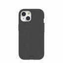 Black iPhone 15 Case