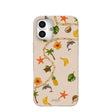 Seashell Island Charms iPhone 16 Plus Case
