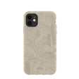 London Fog Island Etch iPhone 11 Case