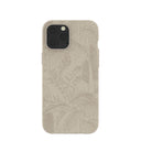London Fog Island Etch iPhone 12 Pro Max Case
