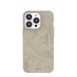 London Fog Island Etch iPhone 13 Pro Case