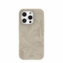 London Fog Island Etch iPhone 16 Pro Case
