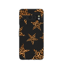 Black Jaguar Stars Google Pixel 8 Pro Case