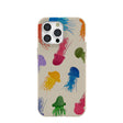 London Fog Jelly Party iPhone 15 Pro Max Case
