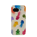 London Fog Jelly Party Google Pixel 9a Case
