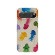 London Fog Jelly Party Google Pixel 9/9 Pro Case
