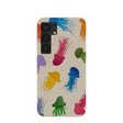 London Fog Jelly Party Samsung Galaxy S25 Case