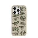 London Fog Jurassic iPhone 16 Pro Case
