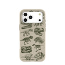 London Fog Jurassic iPhone 17 Pro Max Case