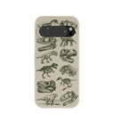 London Fog Jurassic Google Pixel 9/9 Pro Case
