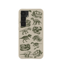 London Fog Jurassic Samsung Galaxy S25+(Plus) Case