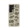 London Fog Jurassic Samsung Galaxy S25 Ultra Case