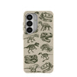 London Fog Jurassic Samsung Galaxy S26 Case