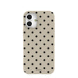 London Fog Latte Pop iPhone 16 Plus Case