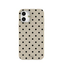 London Fog Latte Pop iPhone 16 Plus Case