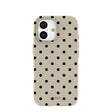 London Fog Latte Pop iPhone 17 Case