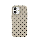 London Fog Latte Pop iPhone 17 Case