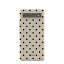 London Fog Latte Pop Google Pixel 6a Case