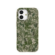 London Fog Leaf Camo iPhone 17 Case
