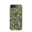 London Fog Leaf Camo iPhone 6/6s/7/8/SE Case