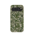 London Fog Leaf Camo Google Pixel 10 Pro XL Case