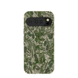 London Fog Leaf Camo Google Pixel 10/10 Pro Case