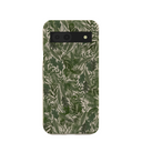 London Fog Leaf Camo Google Pixel 8a Case