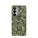 London Fog Leaf Camo Samsung Galaxy S26 Case