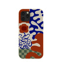 London Fog Leaf Dance iPhone 12 Pro Max Case