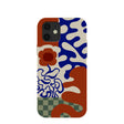 London Fog Leaf Dance iPhone 12/ iPhone 12 Pro Case