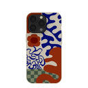 London Fog Leaf Dance iPhone 13 Pro Case