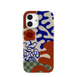 London Fog Leaf Dance iPhone 17 Case