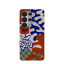 London Fog Leaf Dance Samsung Galaxy S26 Ultra Case
