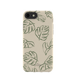 London Fog Leaf Lines iPhone 6/6s/7/8/SE Case