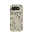 London Fog Leaf Lines Google Pixel 10a Case