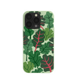 Sage Green Leafy Greens iPhone 13 Pro Case