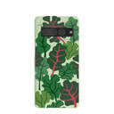 Sage Green Leafy Greens Google Pixel 7 Pro Case
