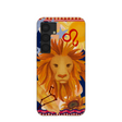 Seashell Leo Lion Samsung Galaxy S25 Case
