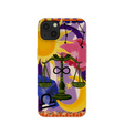 Seashell Libra Scale iPhone 13 Case