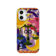 Seashell Libra Scale iPhone 16 Case