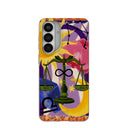 Seashell Libra Scale Samsung Galaxy S26+(Plus) Case