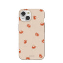 Seashell Lil Crabby iPhone 14 Case