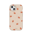Seashell Lil Crabby iPhone 15 Case
