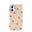 Seashell Lil Crabby iPhone 16 Case