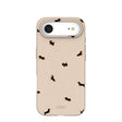 Seashell Lil Dachshunds iPhone Air Case