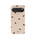 Seashell Lil Dachshunds Google Pixel 10/10 Pro Case