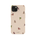 Seashell Lil Dragons iPhone 13 Case