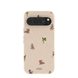 Seashell Lil Dragons Google Pixel 10 Pro XL Case