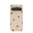 Seashell Lil Dragons Google Pixel 9/9 Pro Case