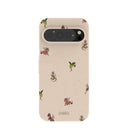 Seashell Lil Dragons Google Pixel 9/9 Pro Case